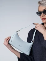 کیف دوشی زنانه دیوید جونز مدل CM7321