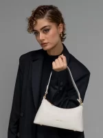 کیف دوشی زنانه دیوید جونز مدل CM7321