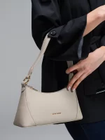 کیف دوشی زنانه دیوید جونز مدل CM7321