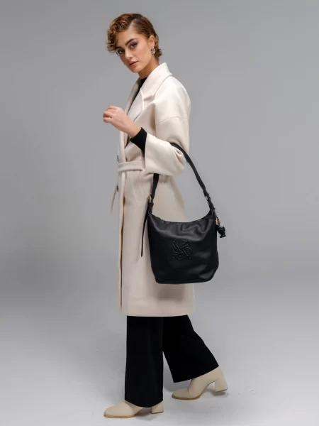 کیف دوشی زنانه دیوید جونز مدل CM7326