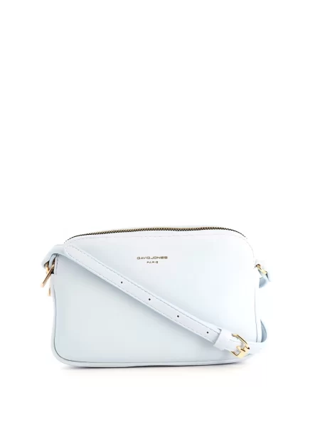 کیف دوشی زنانه دیوید جونز مدل CM7335