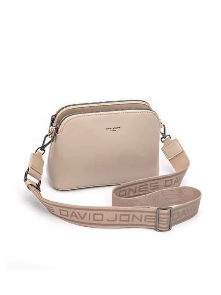کیف دوشی زنانه دیوید جونز مدل CM7342