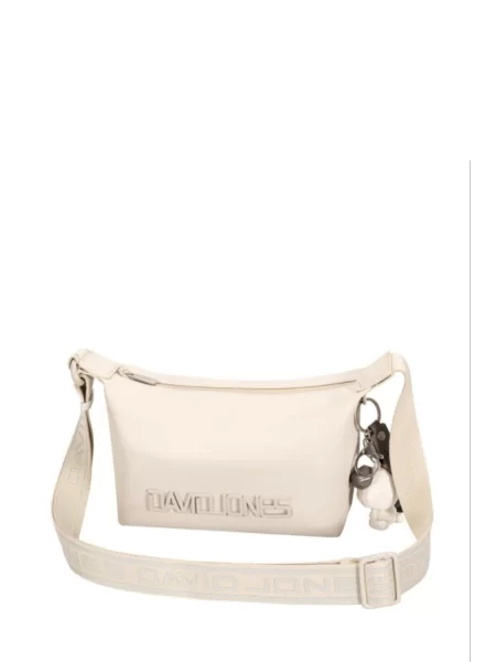 کیف دوشی زنانه دیوید جونز مدل CM7356