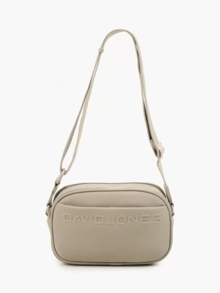 کیف دوشی زنانه دیوید جونز مدل CM7358