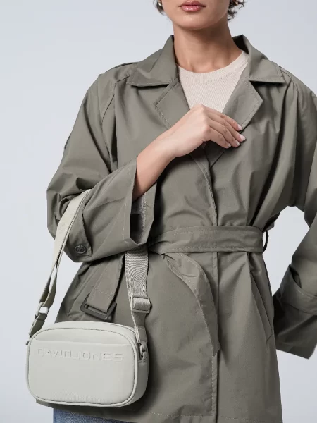 کیف دوشی زنانه دیوید جونز مدل CM7358