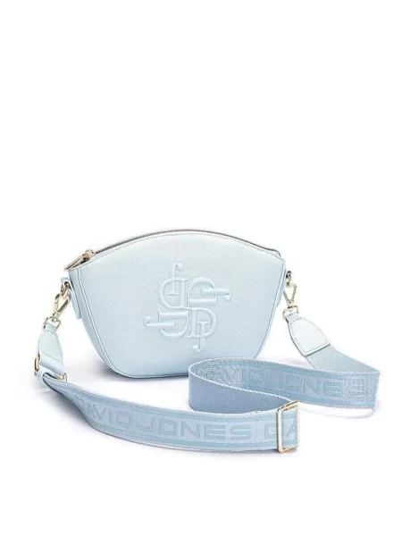 کیف دوشی زنانه دیوید جونز مدل CM7362