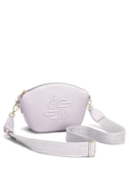 کیف دوشی زنانه دیوید جونز مدل CM7362