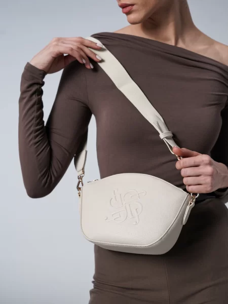 کیف دوشی زنانه دیوید جونز مدل CM7362