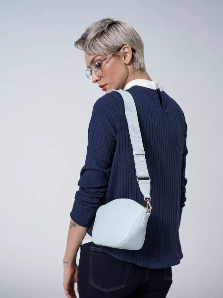 کیف دوشی زنانه دیوید جونز مدل CM7362