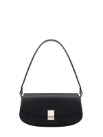 کیف دوشی زنانه دیوید جونز مدل CM7370