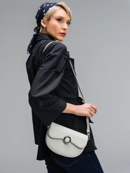 کیف دوشی زنانه رز مری مدل RS3322