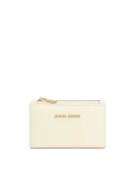 کیف پول زنانه دیوید جونز مدل P150
