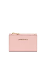 کیف پول زنانه دیوید جونز مدل P150