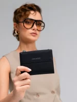 کیف پول زنانه رز مری مدل T745-24