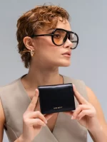 کیف پول زنانه رز مری مدل T746-24