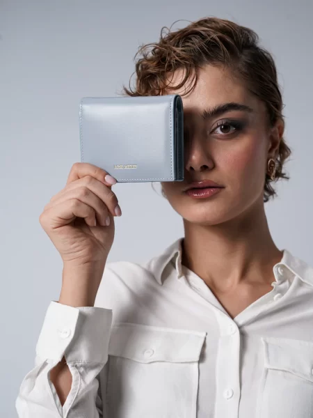 کیف پول زنانه رز مری مدل T746-24