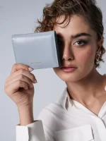 کیف پول زنانه رز مری مدل T746-24