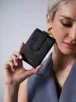 کیف کمری زنانه دیوید جونز مدلCM7371