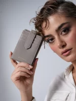 کیف کمری زنانه دیوید جونز مدلCM7371