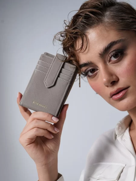 کیف کمری زنانه دیوید جونز مدلCM7371