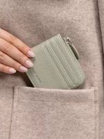 کیف پول زنانه رز مری مدل T749-24