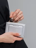 کیف پول زنانه رز مری مدل T750-24