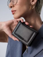 کیف پول زنانه رز مری مدل T750-24