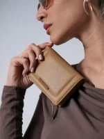 کیف پول زنانه رز مری مدل T750-24