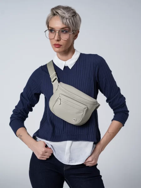 کیف کمری زنانه دیوید جونز مدلCM7361