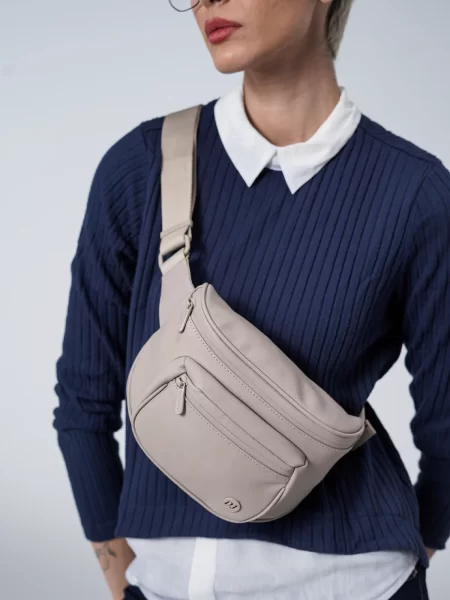 کیف کمری زنانه دیوید جونز مدلCM7361