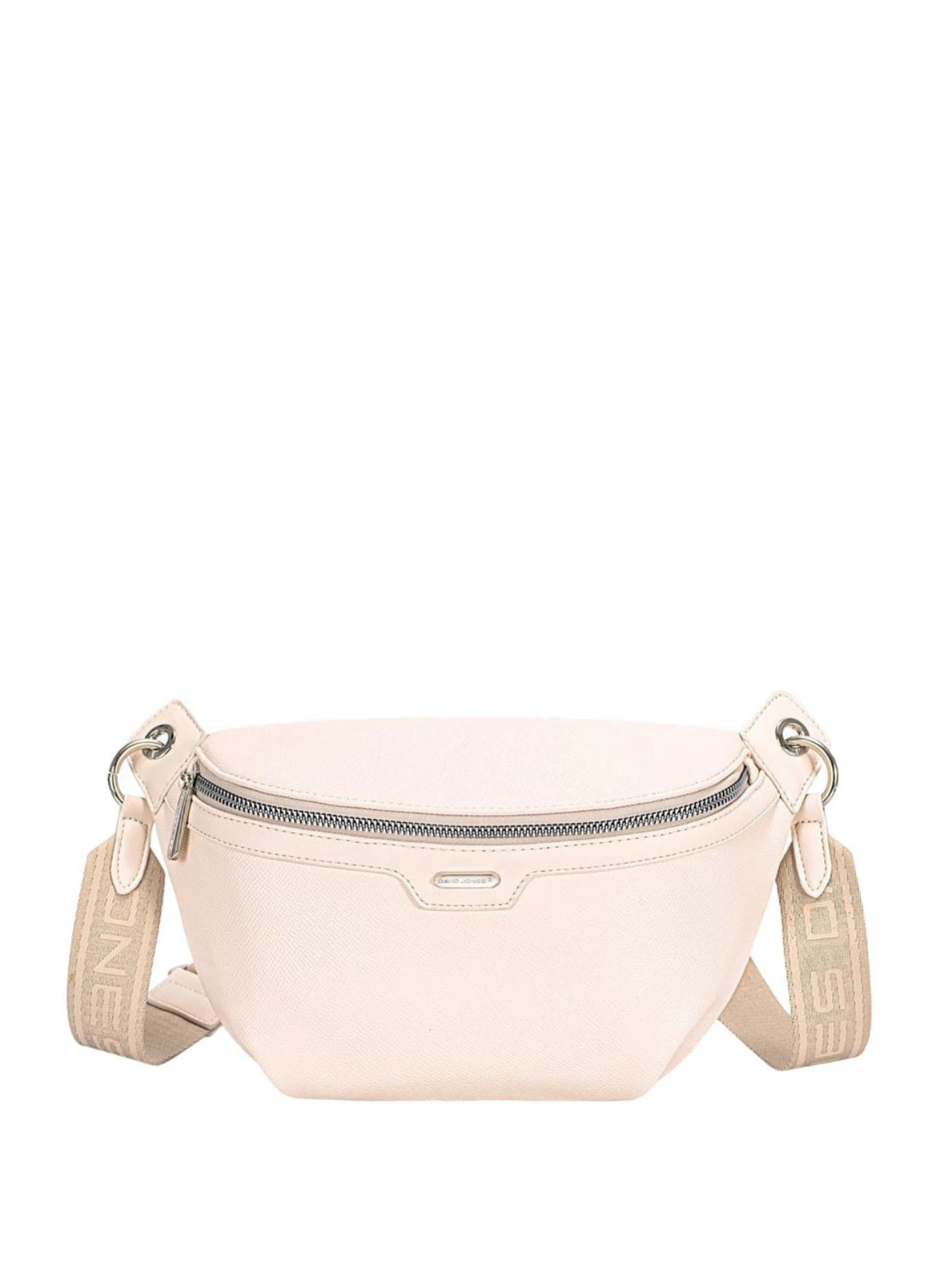 کیف کمری زنانه دیوید جونز مدلCM7371 کیف کمری زنانه دیوید جونز مدلCM7371